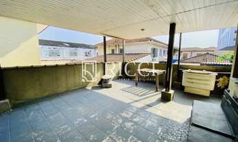 Imagem: Casa comercial para Venda no bairro do Macuco