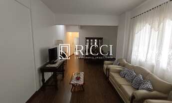 Imagem 6: Apartamento com 2 quartos à venda no José Menino - Santos