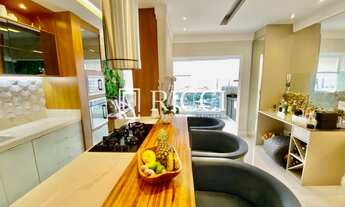 Imagem 3: Apartamento 2 quartos à venda no Gonzaga - Santos SP