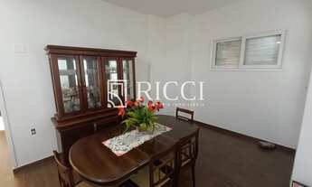 Imagem 7: Apartamento com 2 quartos à venda no José Menino - Santos