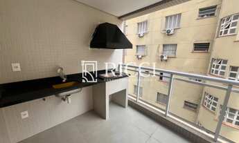 Imagem 2: Apartamento com Lazer Incrível