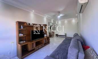 Imagem 2: Apartamento 3 quartos à venda no Campo Grande, Santos