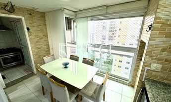 Imagem 6: Apartamento à venda na Ponta da Praia, 2 quartos, 1 suíte