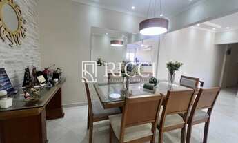 Imagem 5: Apartamento 3 quartos à venda no Campo Grande, Santos