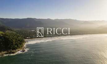 Imagem 7: Imperdível residência de luxo com 5 suítes na Baleia, São Sebastião-SP - 637,08m² de pura