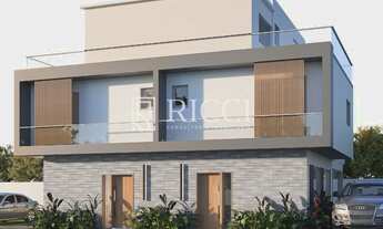 Imagem 2: Casa de Luxo em Condomínio: 4 Suítes, 3 Salas, 5 Banheiros, 2 Vagas, Juquehy, São Sebasti