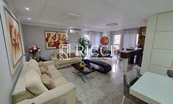 Imagem 2: Apartamento com lazer completo, 3 suítes no Embaré