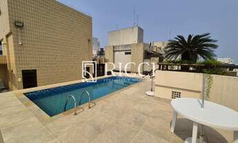 Imagem: Apartamento à Venda na Aparecida