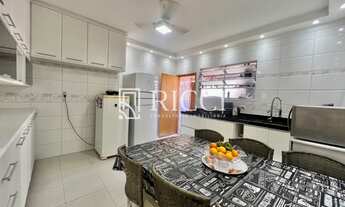 Imagem 4: Apartamento 3 quartos à venda no Campo Grande, Santos