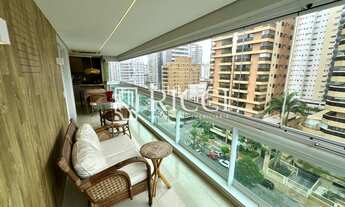 Imagem 7: Imóvel que reúne espaço, conforto e sofisticação