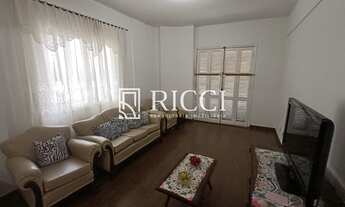 Imagem 3: Apartamento com 2 quartos à venda no José Menino - Santos