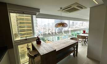 Imagem 4: Imóvel que reúne espaço, conforto e sofisticação