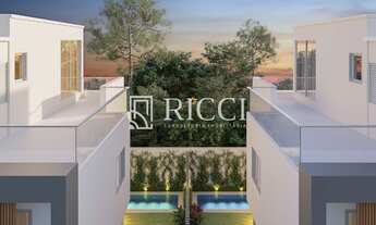 Imagem 4: Casa de Luxo em Condomínio: 4 Suítes, 3 Salas, 5 Banheiros, 2 Vagas, Juquehy, São Sebasti