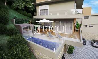 Imagem: Lançamento - Área Nobre de Juquehy