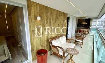 Imagem 5: Imóvel que reúne espaço, conforto e sofisticação