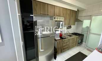 Imagem 3: Apartamento à venda na Ponta da Praia, 2 quartos, 1 suíte