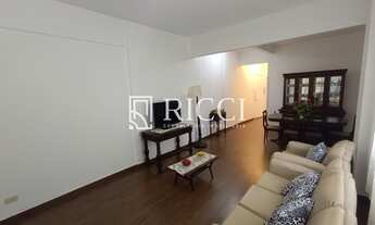 Imagem 5: Apartamento com 2 quartos à venda no José Menino - Santos