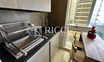 Imagem 6: Imóvel que reúne espaço, conforto e sofisticação