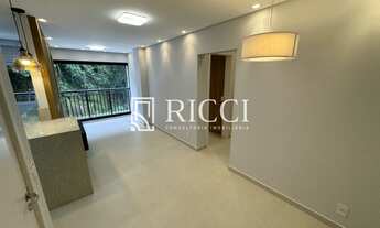 Imagem: Apartamento à venda, 2 quartos, 1 suíte