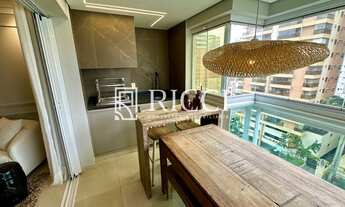 Imagem: Imóvel que reúne espaço, conforto e sofisticação