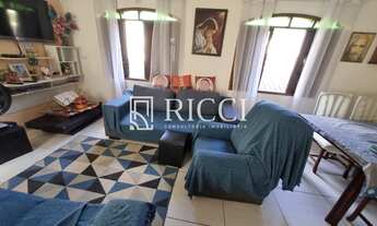 Imagem 5: Casa com Piscina à Venda na Aparecida em Santos