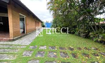 Imagem 7: Casa a 200 metros da praia no Guarujá