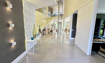 Imagem 4: Mansão no condominio acapulco guaruja