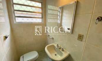 Imagem 7: Casa com Quintal à Venda no Gonzaga em Santos