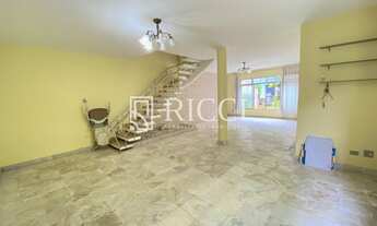 Imagem 4: Casa com Quintal à Venda no Gonzaga em Santos