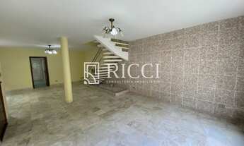 Imagem 6: Casa com Quintal à Venda no Gonzaga em Santos