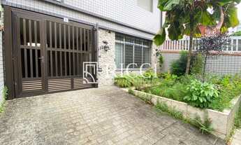 Imagem: Casa com Quintal à Venda no Gonzaga em