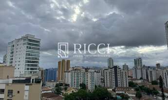 Imagem 5: Cobertura duplex com piscina e vista mar na ponta da praia