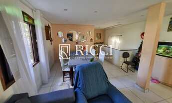 Imagem 7: Casa com Piscina à Venda na Aparecida em Santos