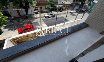 Imagem: Sobreposta alta com piscina, 3 suítes