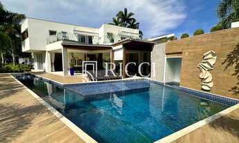 Imagem: Mansão no condominio acapulco guaruja