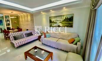 Imagem 6: Apartamento no Embare de frente