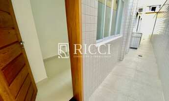 Imagem: CASA RESIDENCIAL em SANTOS - SP, CAMPO GRANDE