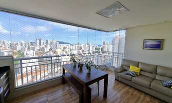 Imagem: Apartamento à Venda Lazer Completo no Marapé