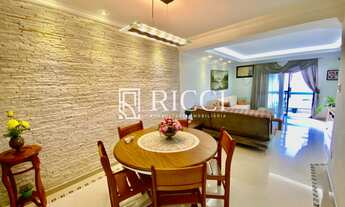 Imagem 4: Apartamento no Embare de frente