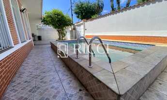 Imagem: Casa na Vila Belmiro