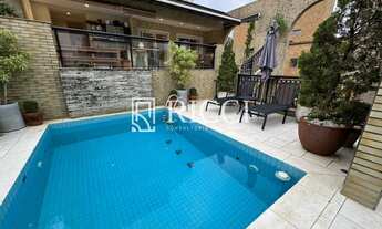 Imagem: Cobertura de luxo a venda no coração do