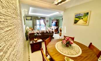 Imagem 5: Apartamento no Embare de frente