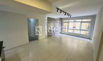 Imagem: Apto reformado pé na areia