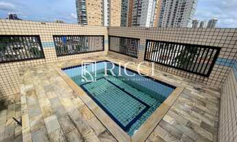 Imagem: Cobertura a venda 600 metros da praia