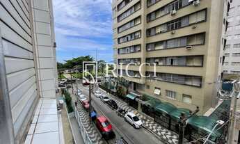 Imagem: Apartamento a venda 100 metros da praia