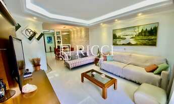 Imagem 3: Apartamento no Embare de frente