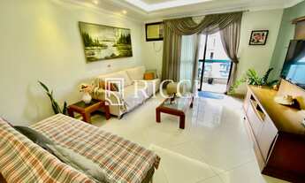 Imagem 7: Apartamento no Embare de frente