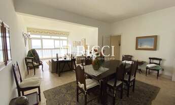 Imagem: Comprar apartamento frente mar Guarujá