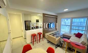 Imagem 2: Excelente localizacao apto 2/1 suite com varanda em predio novo