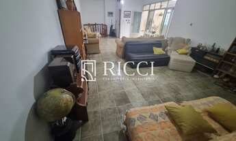 Imagem 6: Cobertura na Ponta da Praia em Santos para retrofit, 3 dormitórios sendo 3 suites